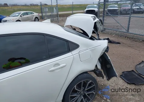 2020 Toyota Corolla Se from USA, damaged, VIN 5YFS4RCE4LP042657